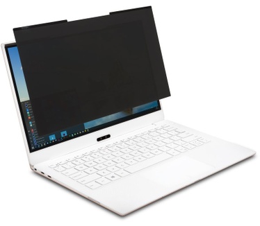 Kensington MagPro™-privacyschermfilter met magneetstrip voor laptops van 14" (16:9)