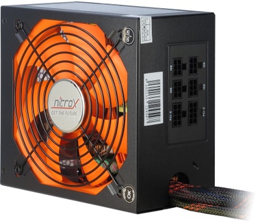 Inter-Tech Coba Nitrox Nobility CN-700 NS