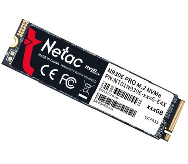 Netac N930E Pro 128GB