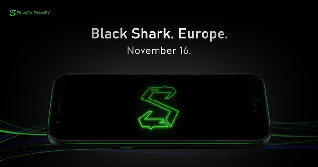 Xiaomi Black Shark