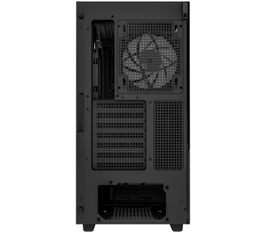 DeepCool CH560, Zwart