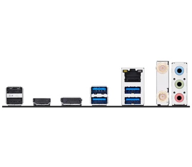 ASUS PRIME B760M-F WIFI