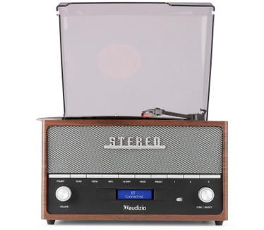 Audizio Frisco