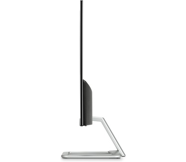 HP 22es Zilver, Zwart