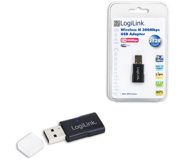 LogiLink WLAN WL0086A