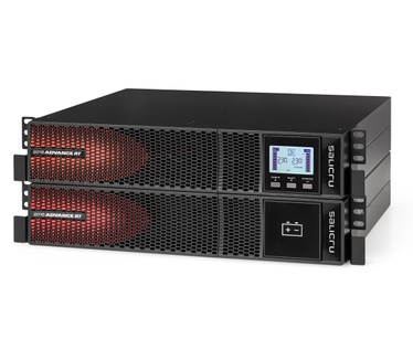 Salicru SPS Advance RT2 Line-interactive sine-wave UPS 800 VA to 3000 VA