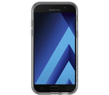 Otterbox Clearly Protected Case Samsung Galaxy A5 (2017) (Samsung Galaxy A5) Transparant