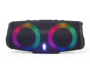 Gembird SPK-BT-LED-02