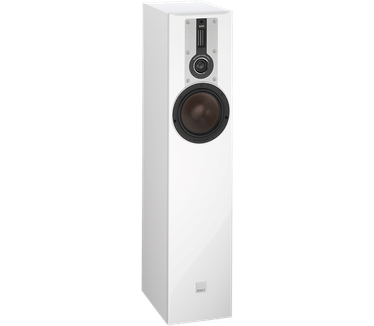 Dali Opticon 5 (Wit)