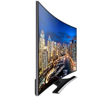 Samsung UE65HU7200S Zwart
