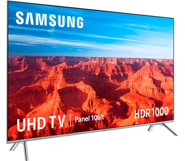 Samsung UE75MU7005T