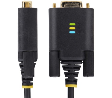 Startech.com 1P3FFCNB-USB-SERIAL