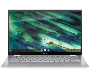 Asus C436FA-E10248
