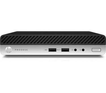 HP ProDesk 400 G3 Mini (1HL02EA)