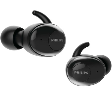 Philips SHB2515BK (Zwart)