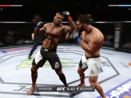 UFC 2