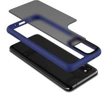 Spigen Color Brick - Navy