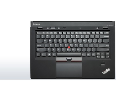 Lenovo ThinkPad X1 Carbon (N3NCLMB)