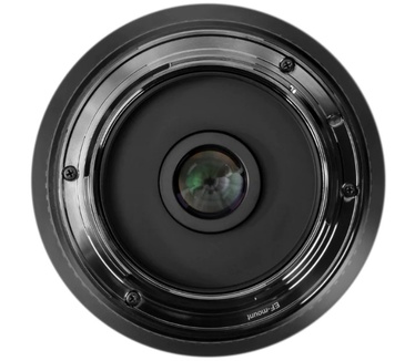 7Artisans A114B-EF 7.5mm F3.5