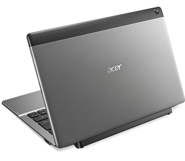 Acer SW5-173P-69R4 EDU
