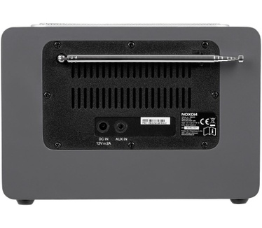 Noxon iRadio 500 CD