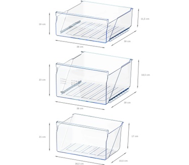 Bosch GTV15NWEB