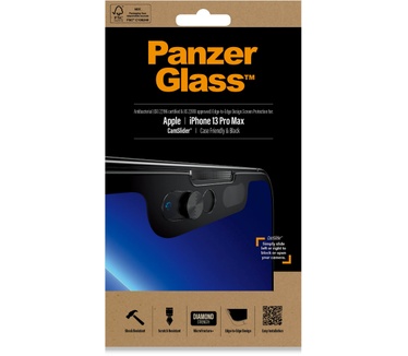 PanzerGlass 2749 (iPhone 13 Pro Max)