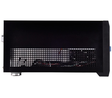 Silverstone Sugo SG12