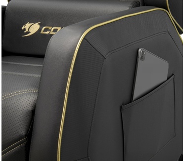 Cougar Ranger S Royal