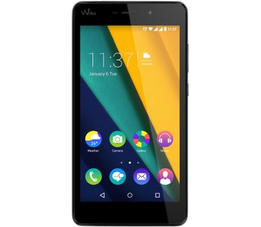 Wiko Pulp FAB 4G