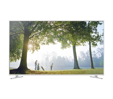 Samsung UE32H6410SS Wit (Duits model)
