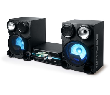 Muse M-80 DJ