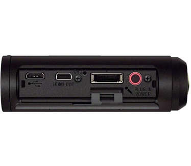 Sony HDR-AS15 Grijs