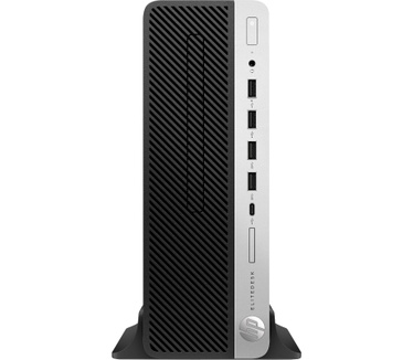 HP EliteDesk 705 G4 SFF 4VS78AW