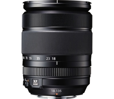 Fujifilm Fujinon XF 18-135mm F/3.5-5.6 R OIS WR