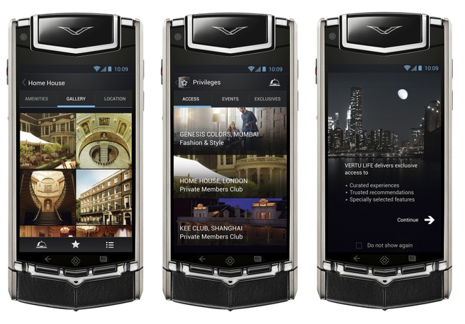 Vertu Ti