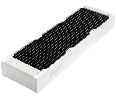 Watercool HEATKILLER RAD 360-L WHITE