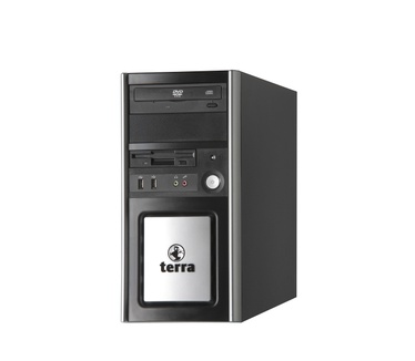 Terra PC-HOME 4800 "Back to School PC 2011"