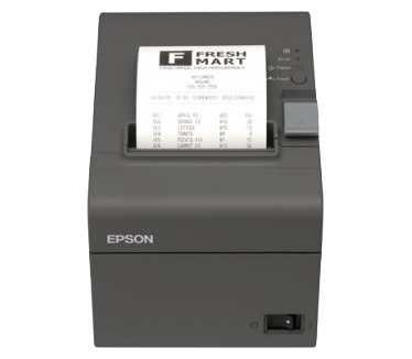 Epson TM-T20II (003A0)