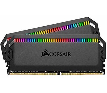 Corsair Dominator Platinum Dominator Platinum RGB CMT16GX4M2C3000C15
