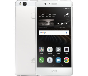 Huawei P9 Lite Wit