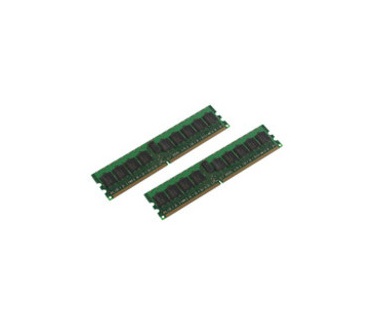 MicroMemory 16GB (2 x 8GB), DDR2
