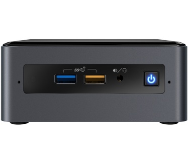 Intel BOXNUC8I3BEHFA3