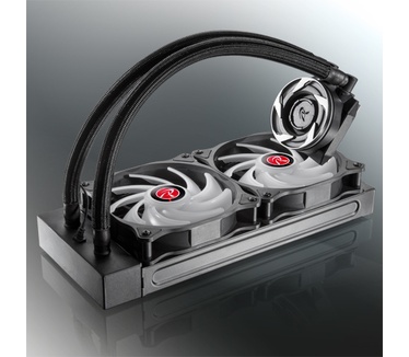 Raijintek EOS 240 RBW