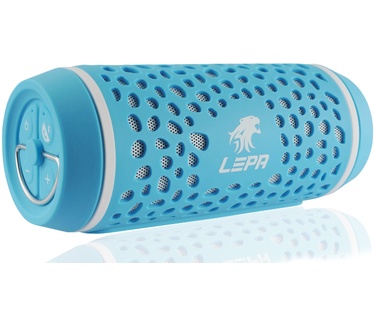 Lepa BTS02-BL Electro Blue