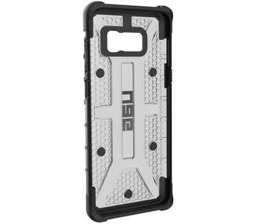 Urban Armor Gear Plasma (Galaxy S8+) Grijs