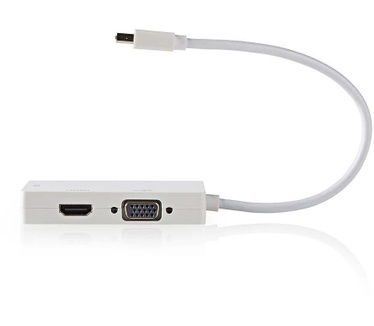 Nedis CCGB37465WT02