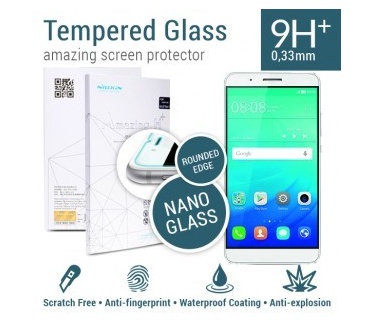 Nillkin Amazing H+ Tempered Glass Huawei Shot X - Rounded Edge