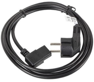 Lanberg CA-C13C-12CC-0018-BK