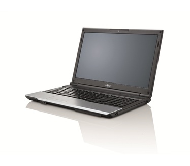 Fujitsu Lifebook  A532 - Core i5-3210M